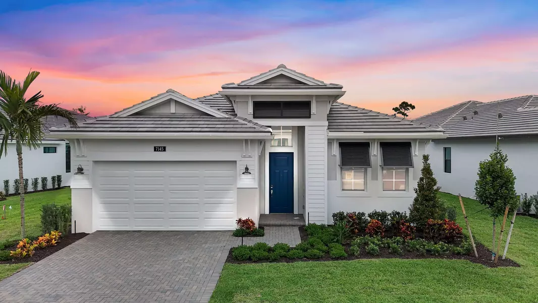 7145 SE Amalfi LN, Stuart, FL 34997