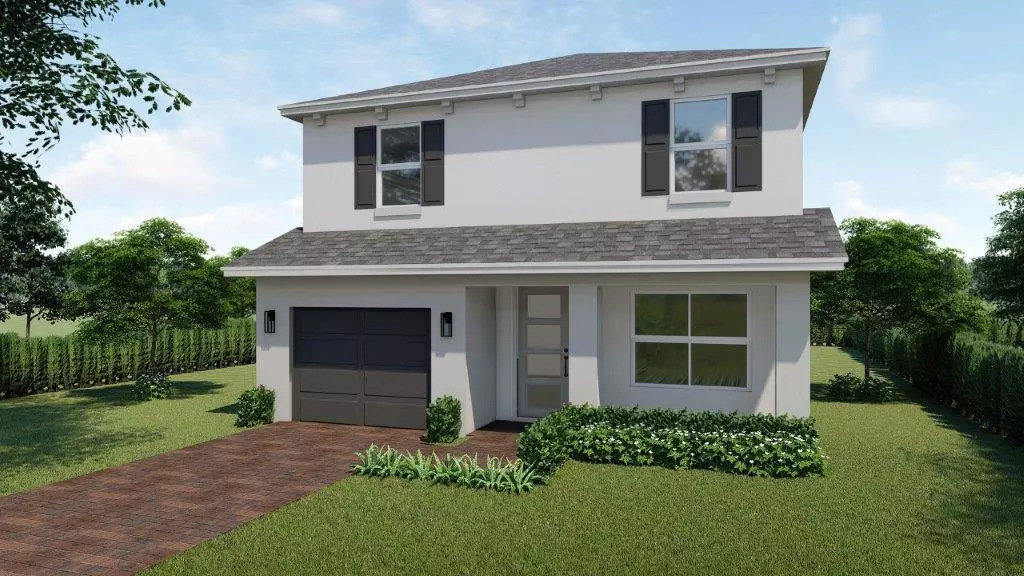 Pompano Beach, FL 33069,796 NW 18th WAY