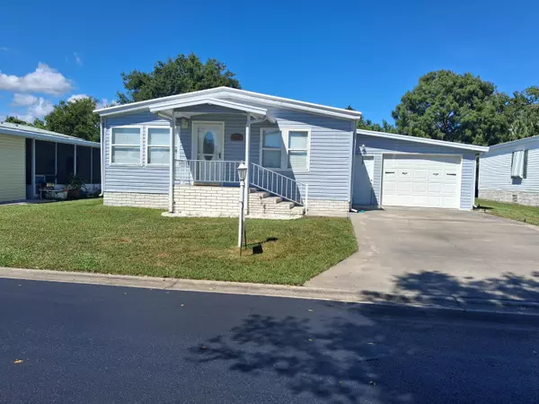 1555 SW 35 CIR, Okeechobee, FL 34974