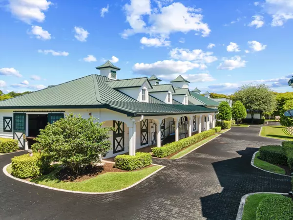 Wellington, FL 33414,3436 Grand Prix Farms DR