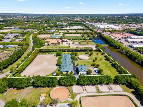 Wellington, FL 33414,3436 Grand Prix Farms DR