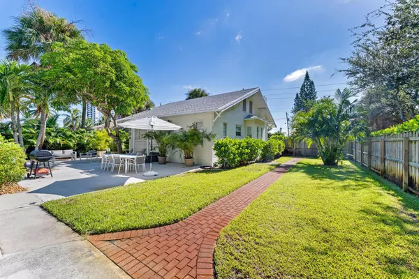 West Palm Beach, FL 33407,5301 N Flagler DR