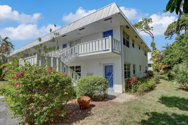 2929 SE Ocean BLVD E1, Stuart, FL 34996
