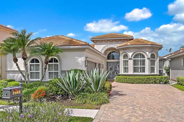 West Palm Beach, FL 33412,7943 Via Villagio