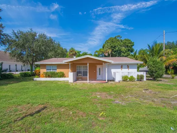 4585 30th Ave AVE, Vero Beach, FL 32967