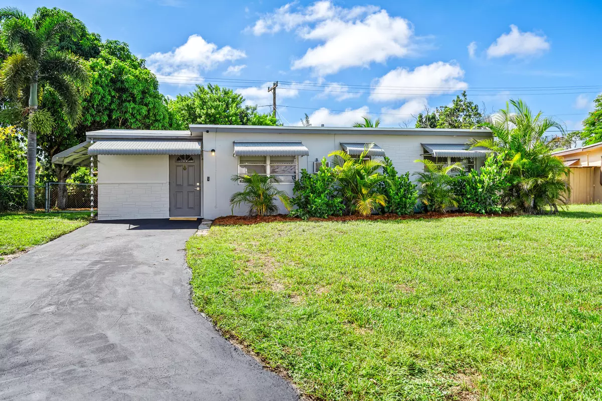 West Palm Beach, FL 33415,5564 Maypop RD