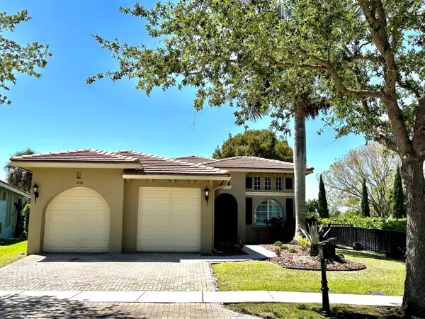 8186 NW 105 LN, Parkland, FL 33076