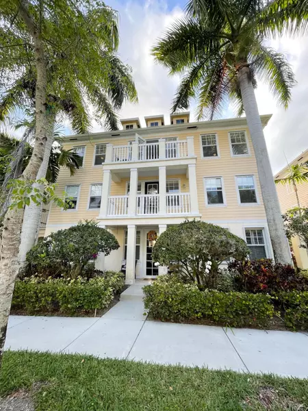 276 Murcia DR 301, Jupiter, FL 33458