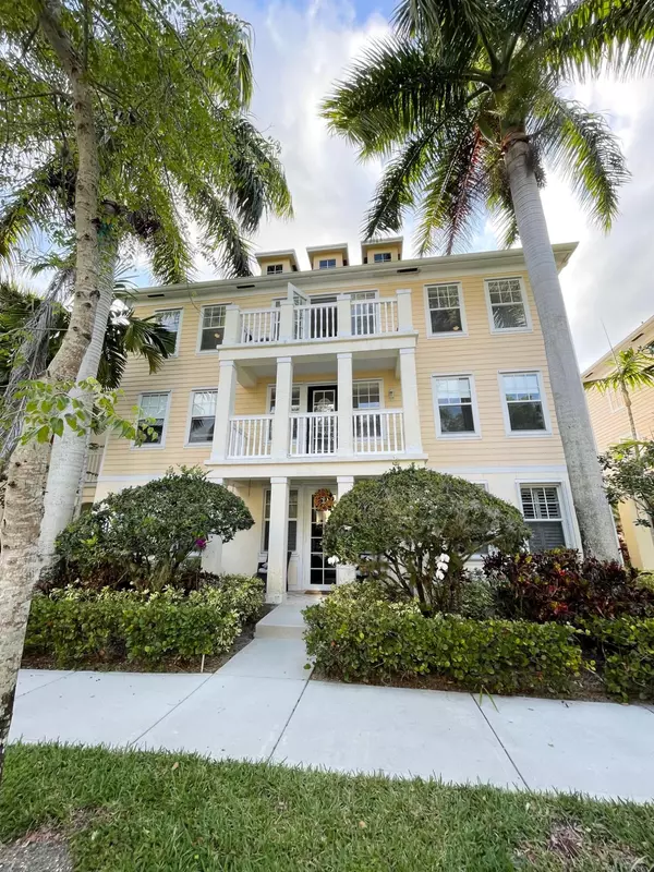 276 Murcia DR 301, Jupiter, FL 33458