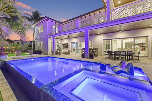 Delray Beach, FL 33483,917 Tropic BLVD