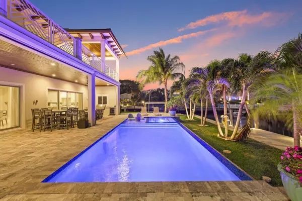 Delray Beach, FL 33483,917 Tropic BLVD