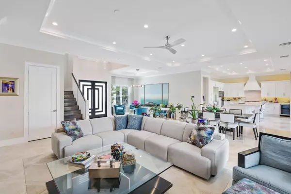 Delray Beach, FL 33483,917 Tropic BLVD