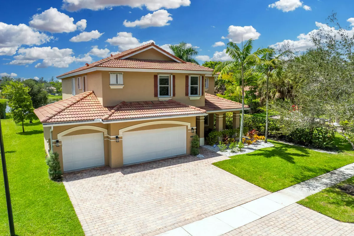 Wellington, FL 33411,9070 Winterhaven CIR