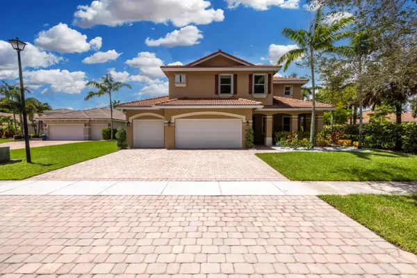 Wellington, FL 33411,9070 Winterhaven CIR