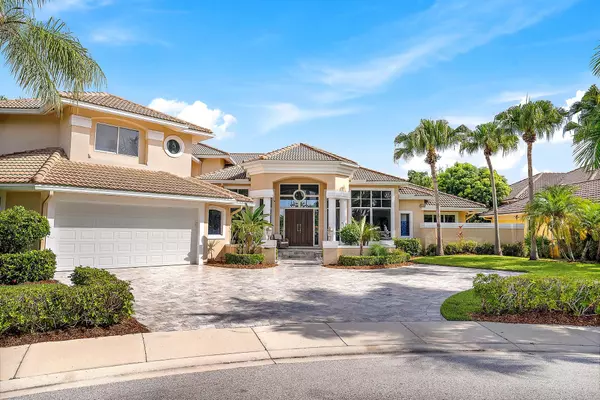 West Palm Beach, FL 33412,8470 Egret Lakes LN