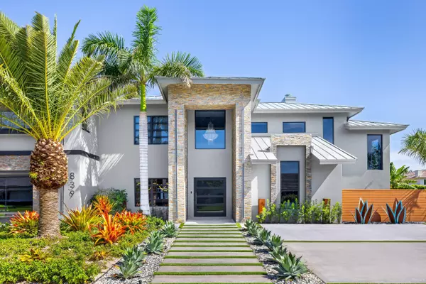 Boca Raton, FL 33487,839 NE Bay Isle DR