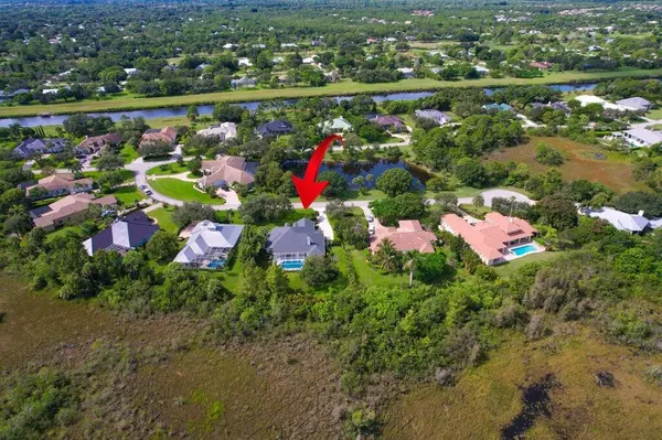 Palm City, FL 34990,119 SW Lake Rush CT