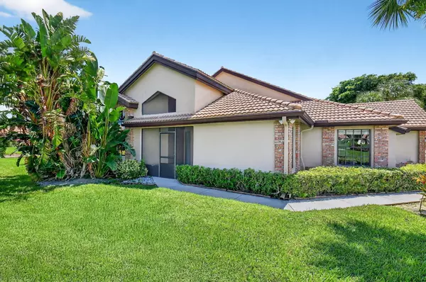 Boynton Beach, FL 33472,8112 Mimosa PL