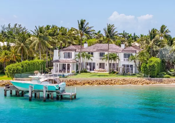 Palm Beach, FL 33480,1610 N Ocean BLVD