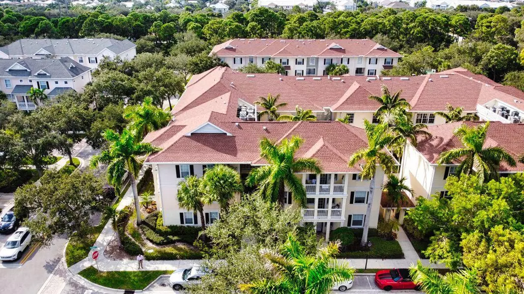 224 Murcia DR 307, Jupiter, FL 33458