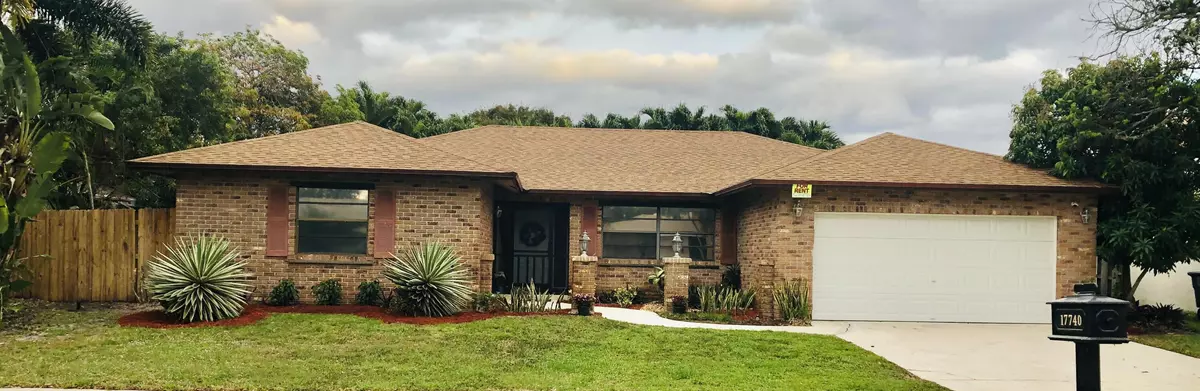 Boca Raton, FL 33487,17740 Briar Patch TRL