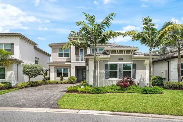 Delray Beach, FL 33446,13226 Whistler Mountain RD