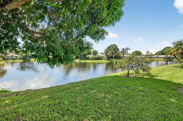 Boynton Beach, FL 33436,17 Slash Pine DR
