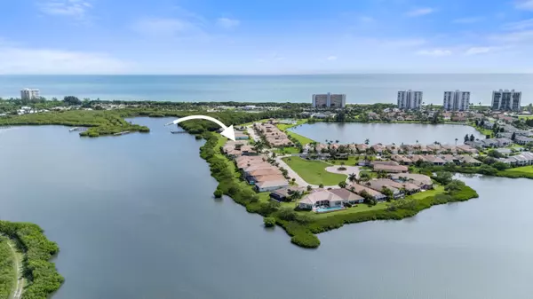 1912 Lynx DR, Hutchinson Island, FL 34949