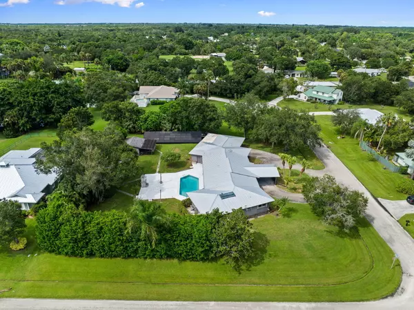 5541 Teal TER, Fort Pierce, FL 34982