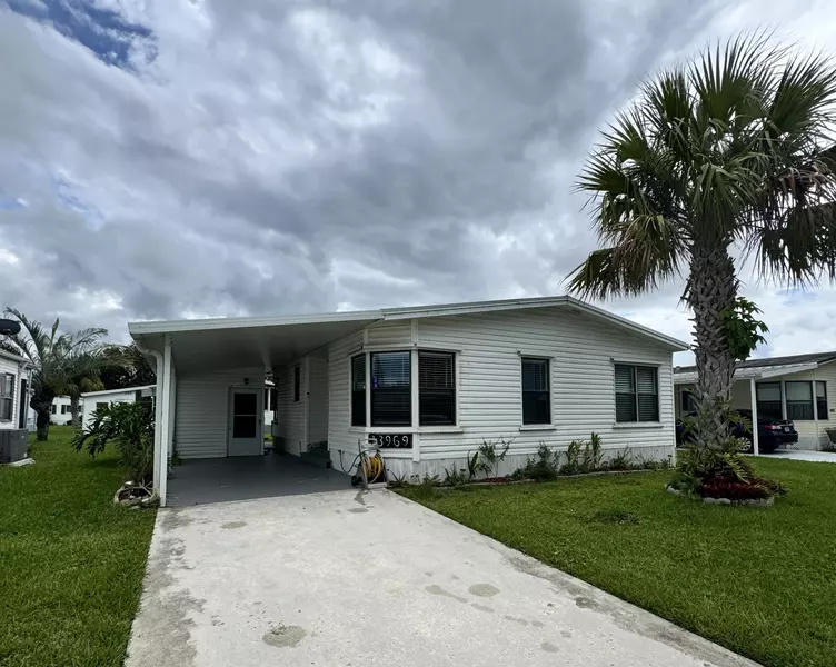 13969 Adelfa AVE, Fort Pierce, FL 34951