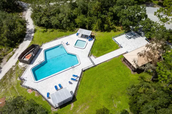 Okeechobee, FL 34972,32801 N Hwy 441 Lot 259
