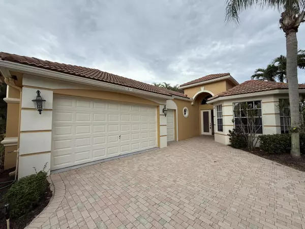 Lake Worth, FL 33449,10873 Northgreen DR