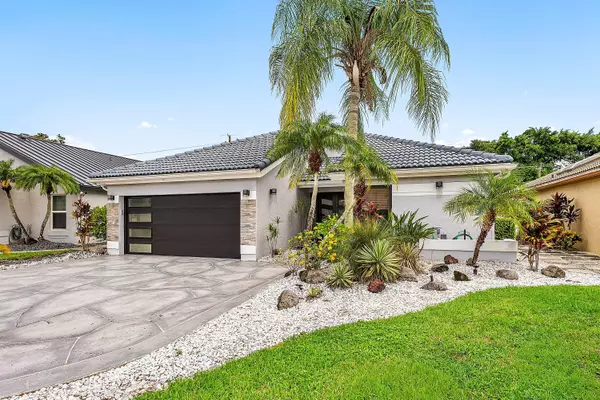 21380 Bridge View DR, Boca Raton, FL 33428