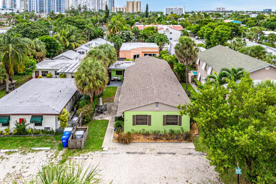 3308 SE 3rd ST, Pompano Beach, FL 33062