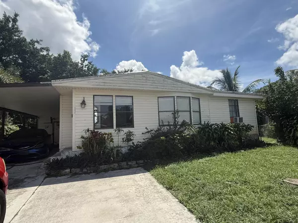 11636 Venetian AVE, Boca Raton, FL 33428