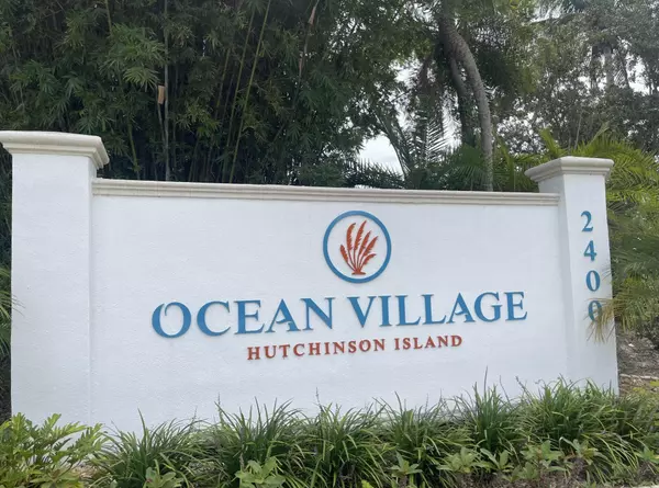 2400 S Ocean DR 614, Fort Pierce, FL 34949