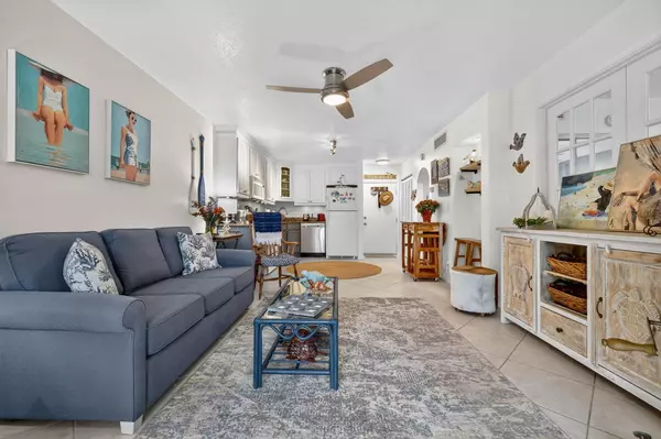 Fort Pierce, FL 34949,2400 S Ocean DR 614