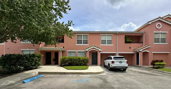 156 SW Peacock BLVD 29-205, Saint Lucie West, FL 34986