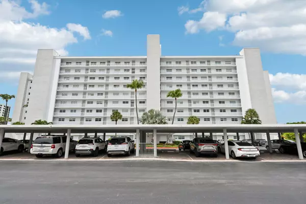 Highland Beach, FL 33487,3224 S Ocean BLVD 110-B