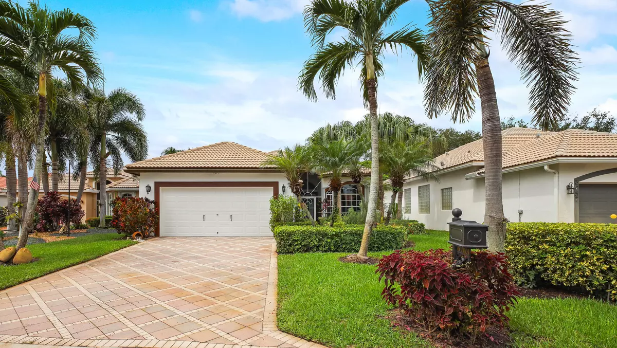 Lake Worth, FL 33467,6763 Rothschild CIR