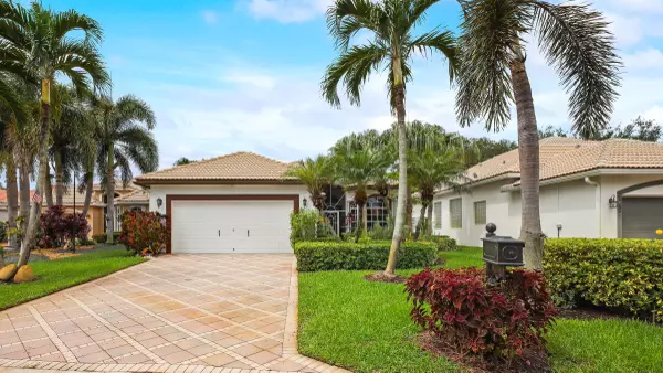 Lake Worth, FL 33467,6763 Rothschild CIR
