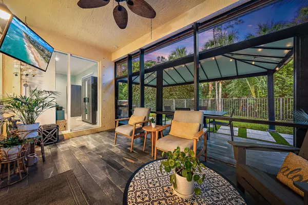 Hobe Sound, FL 33455,5919 SE Crooked Oak AVE