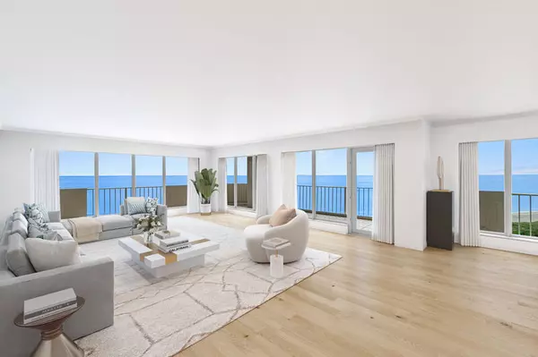 4001 N Ocean BLVD 1101, Boca Raton, FL 33431