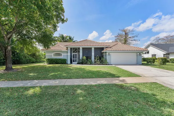 Wellington, FL 33414,1611 Yarmouth AVE