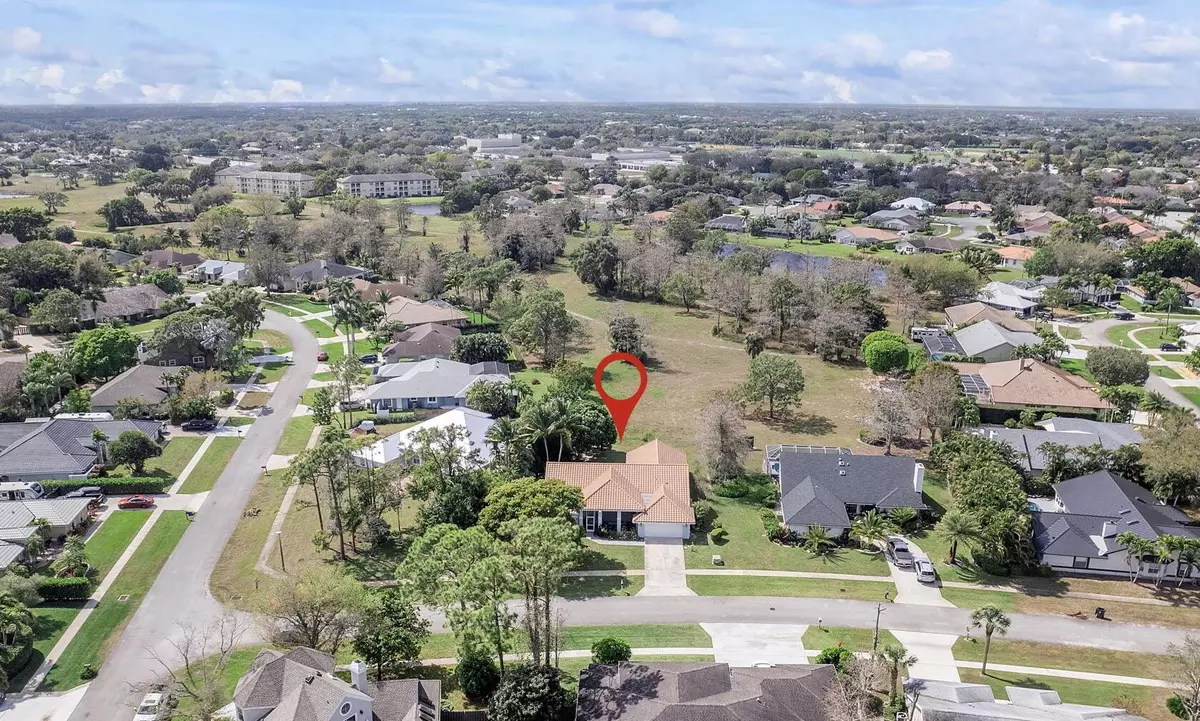 Wellington, FL 33414,1611 Yarmouth AVE