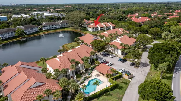 Palm Beach Gardens, FL 33418,231 Cypress Point DR B231