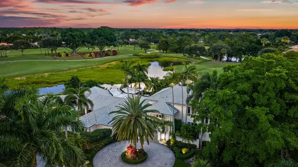 West Palm Beach, FL 33412,8580 Egret Lakes LN