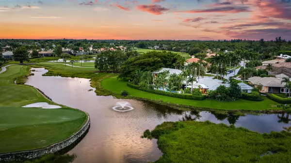 8580 Egret Lakes LN, West Palm Beach, FL 33412