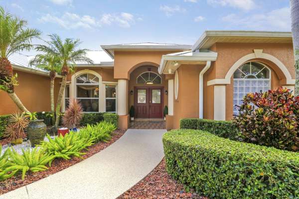 3091 SW SW Vittorio ST, Port Saint Lucie, FL 34953