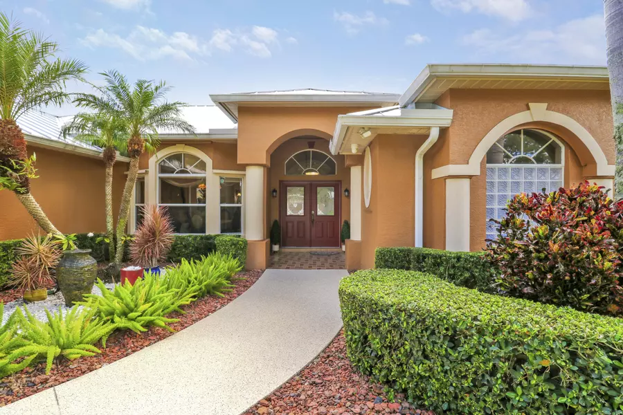 3091 SW SW Vittorio ST, Port Saint Lucie, FL 34953